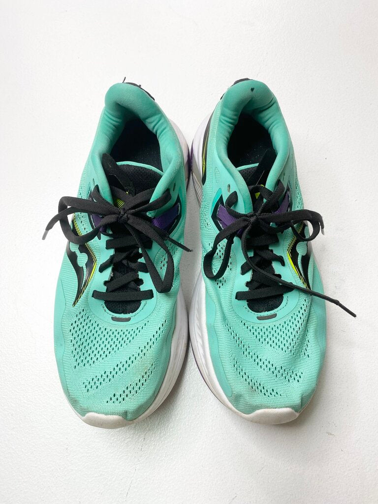 SNEAKERS 8 OTR