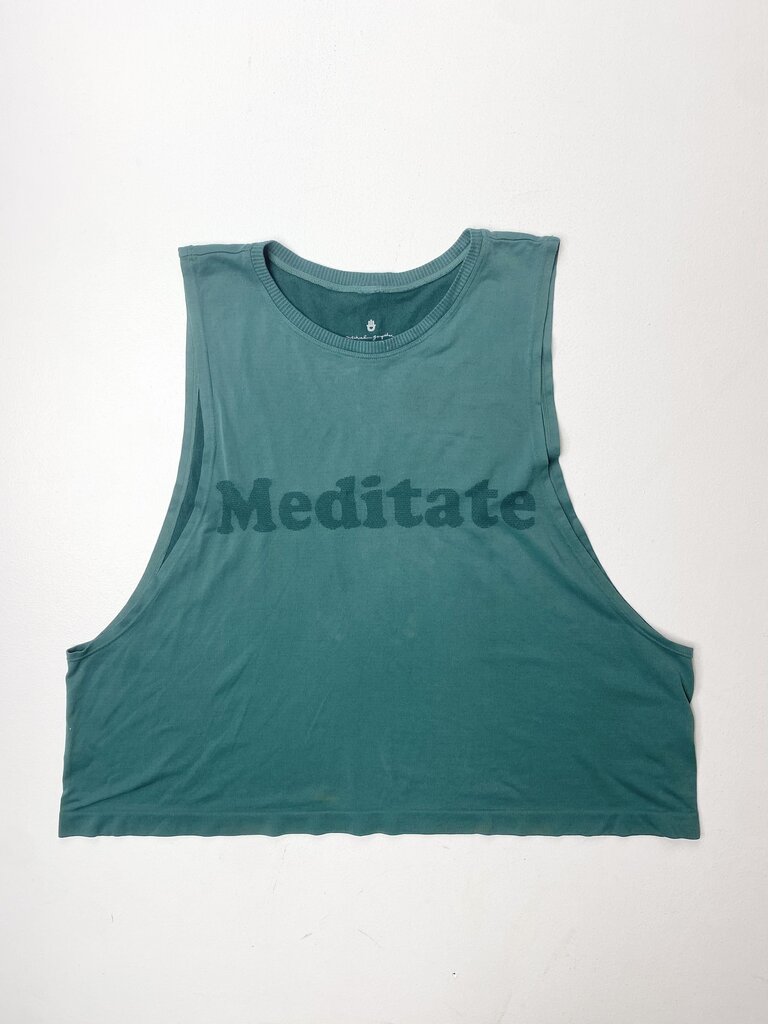 BEYOND YOGA SHIRT M/L OTR