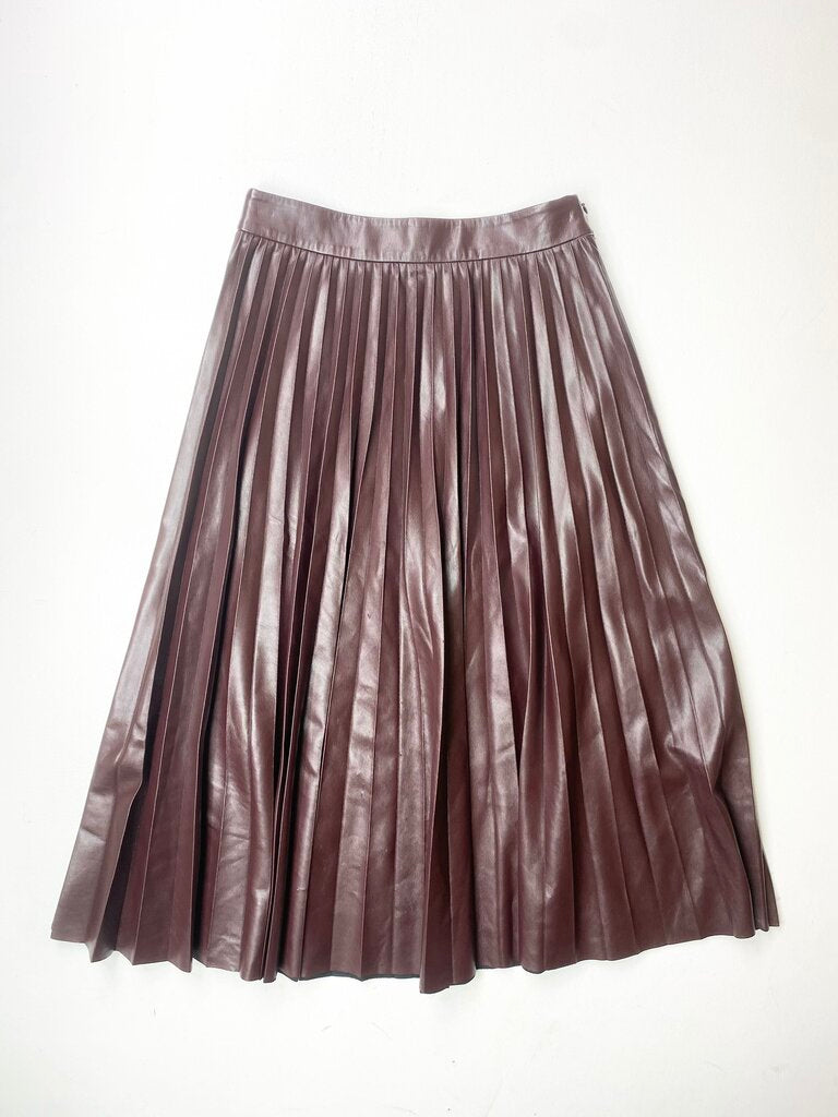 SCOTCH + SODA SKIRT XS OTR