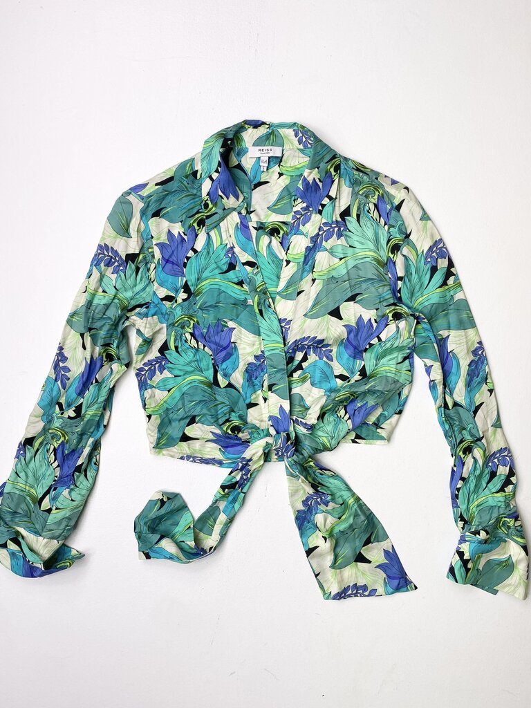 REISS BLOUSE 4 PREMIUM