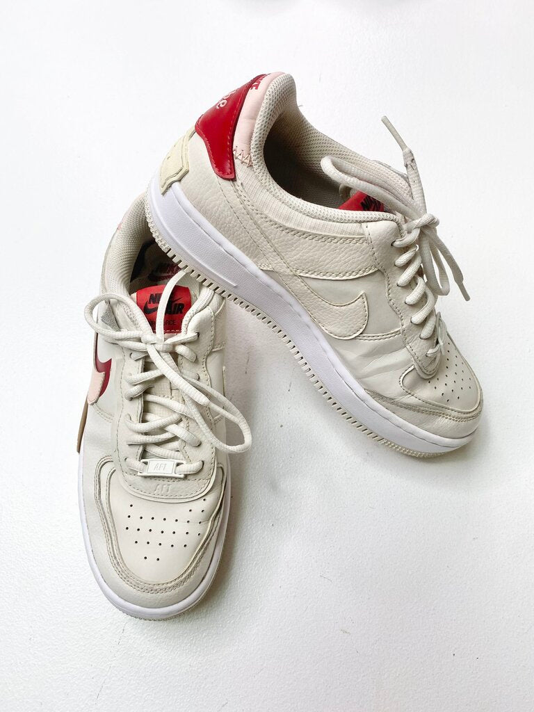 NIKE AIR FORCE 1 SNEAKERS 40 OTR