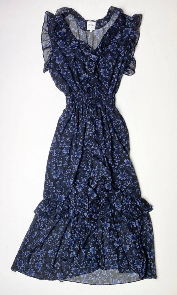 MISA LOS ANGELES DRESS M PREMIUM