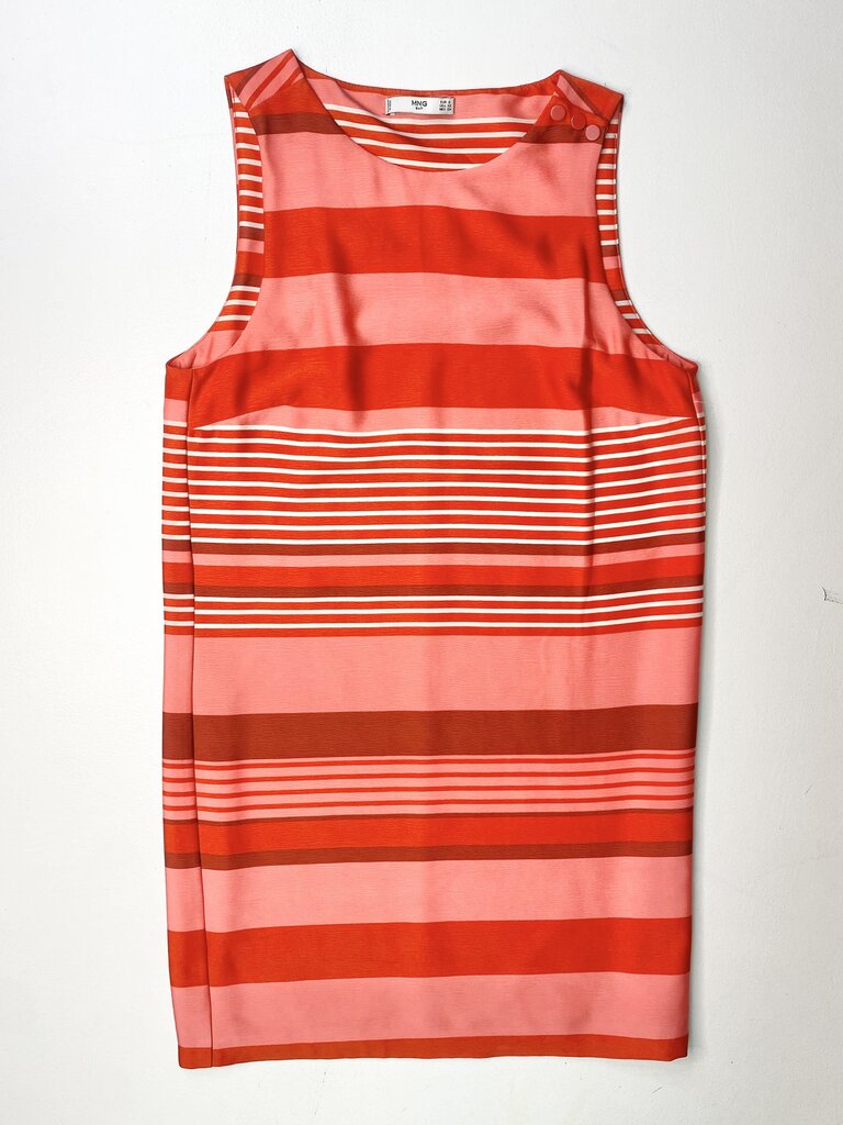 MNG DRESS S OTR