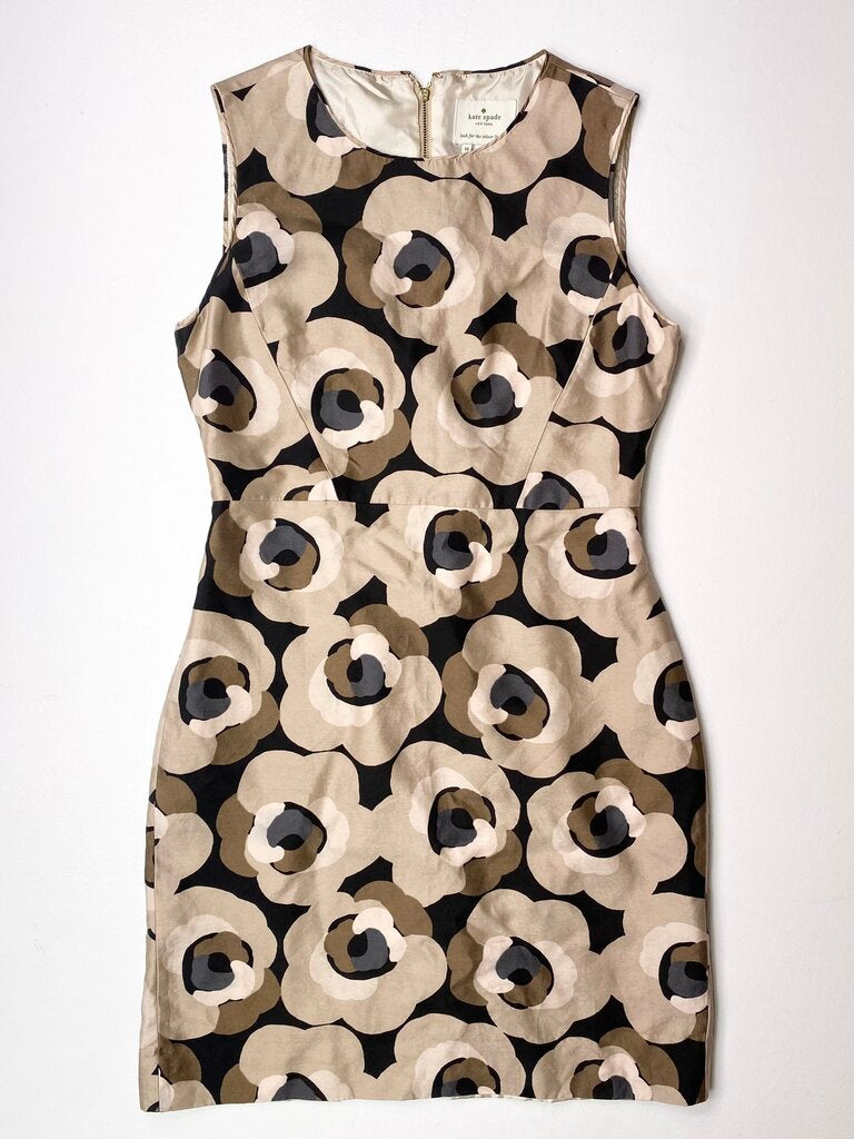KATE SPADE DRESS UK10 PREMIUM