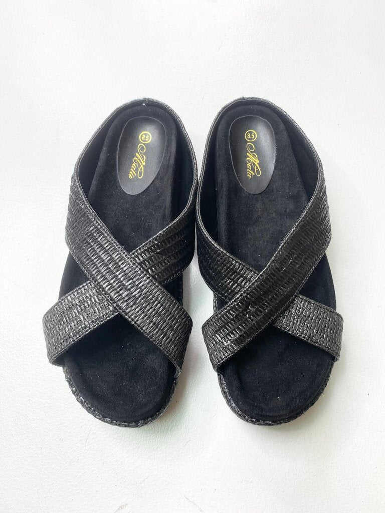 CARTA SANDALS 8.5 OTR