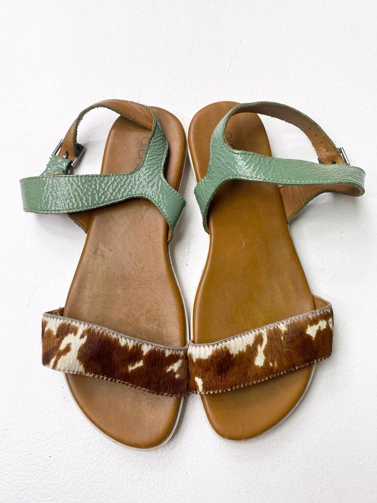 ARCHE SANDALS PREMIUM