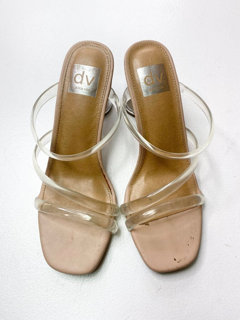 DV SANDAL 7.5 OTR