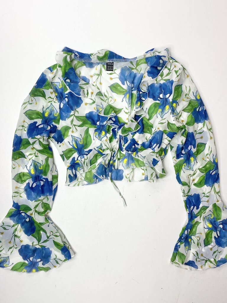 SHEIN TOP M OTR