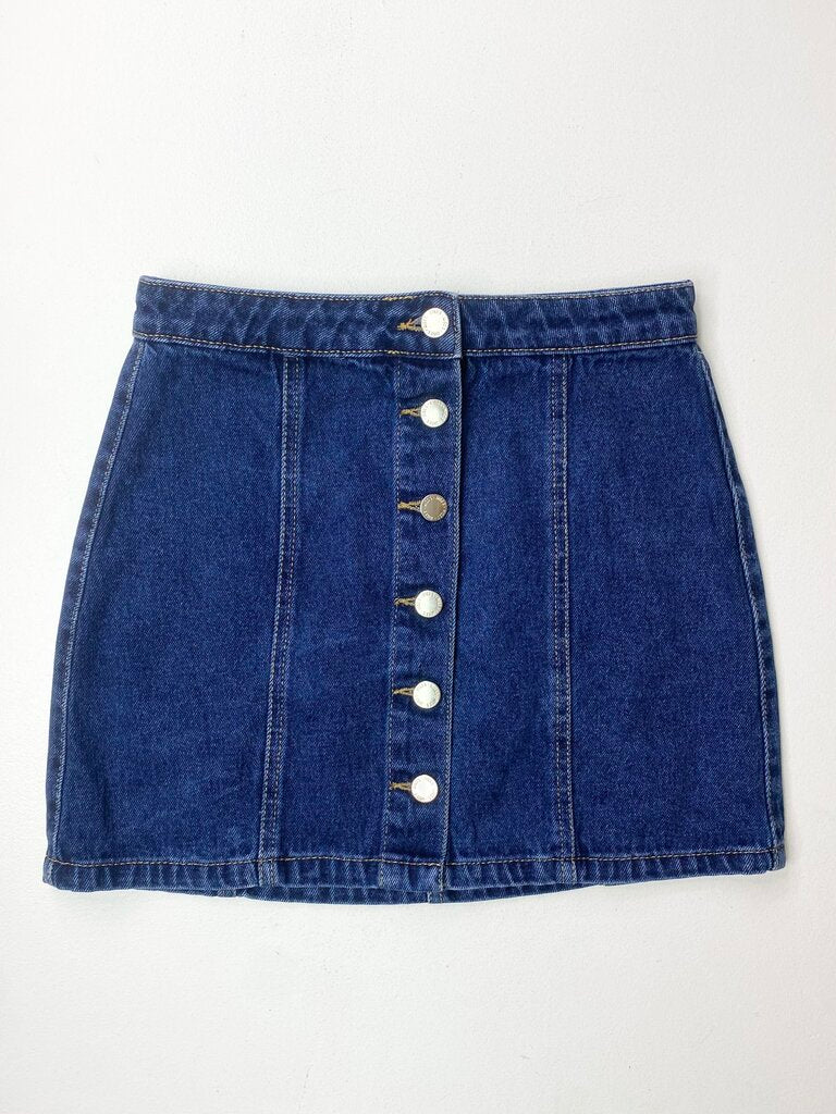MISS SELFRIDGE SKIRT 6 OTR