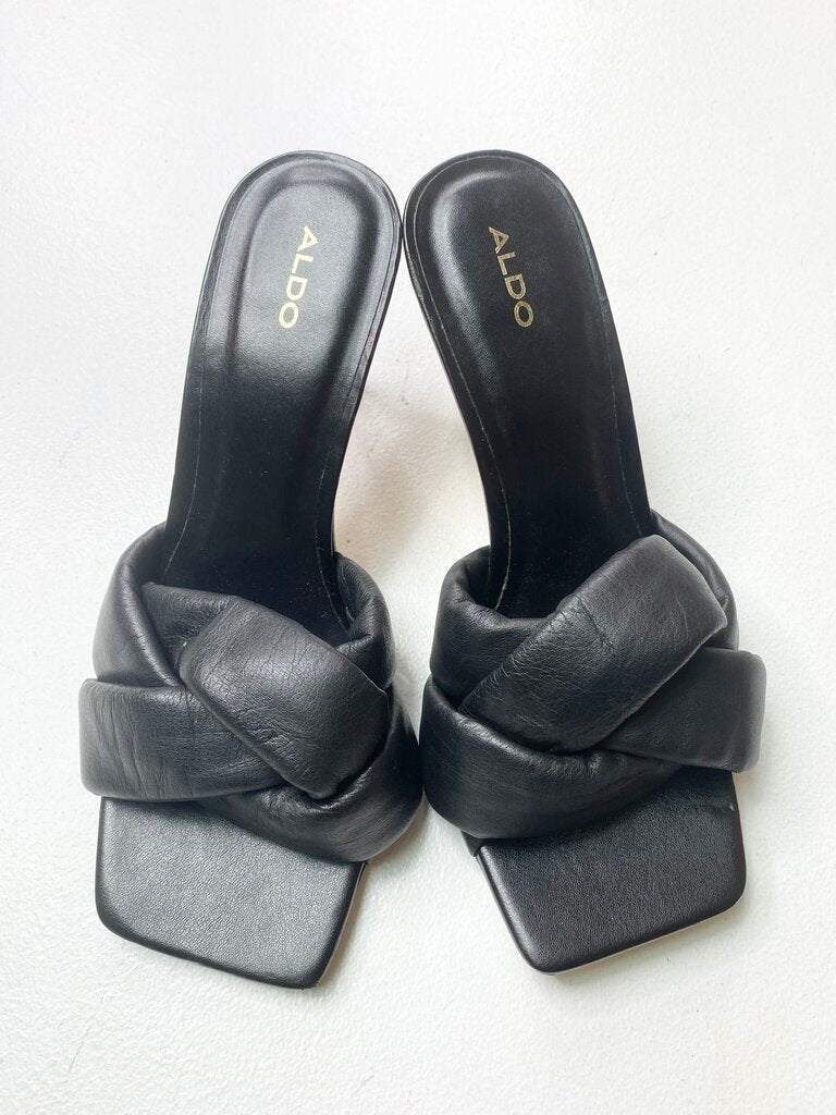 ALDO SHOES 7 OTR
