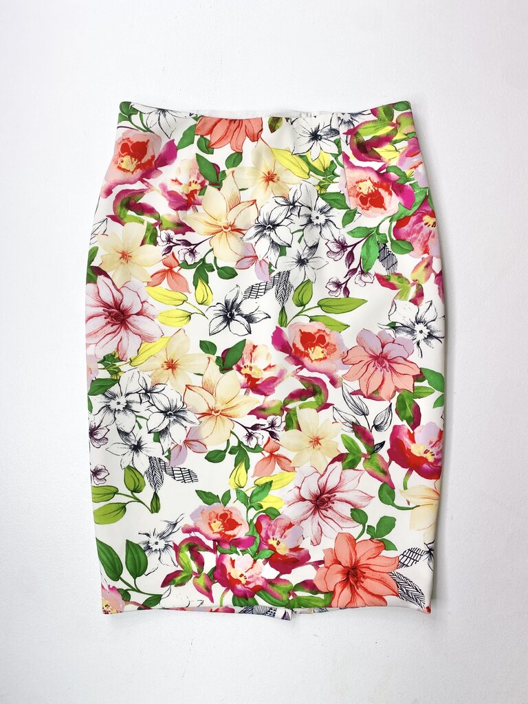 GUESS SKIRT S OTR