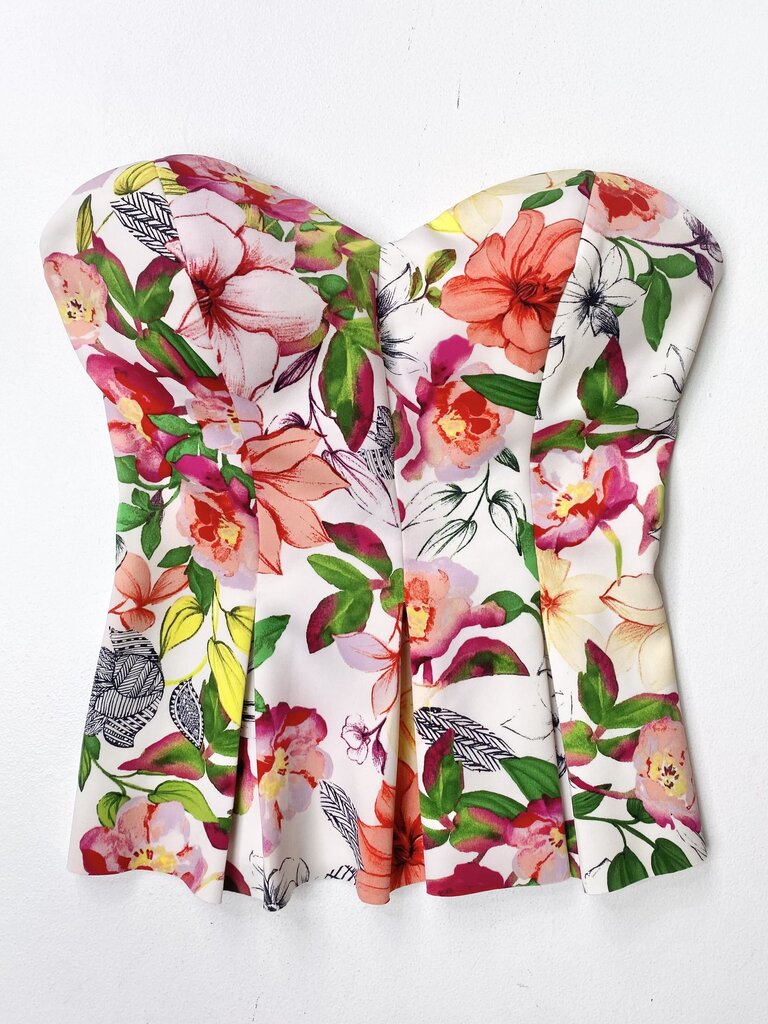 GUESS TOP S OTR