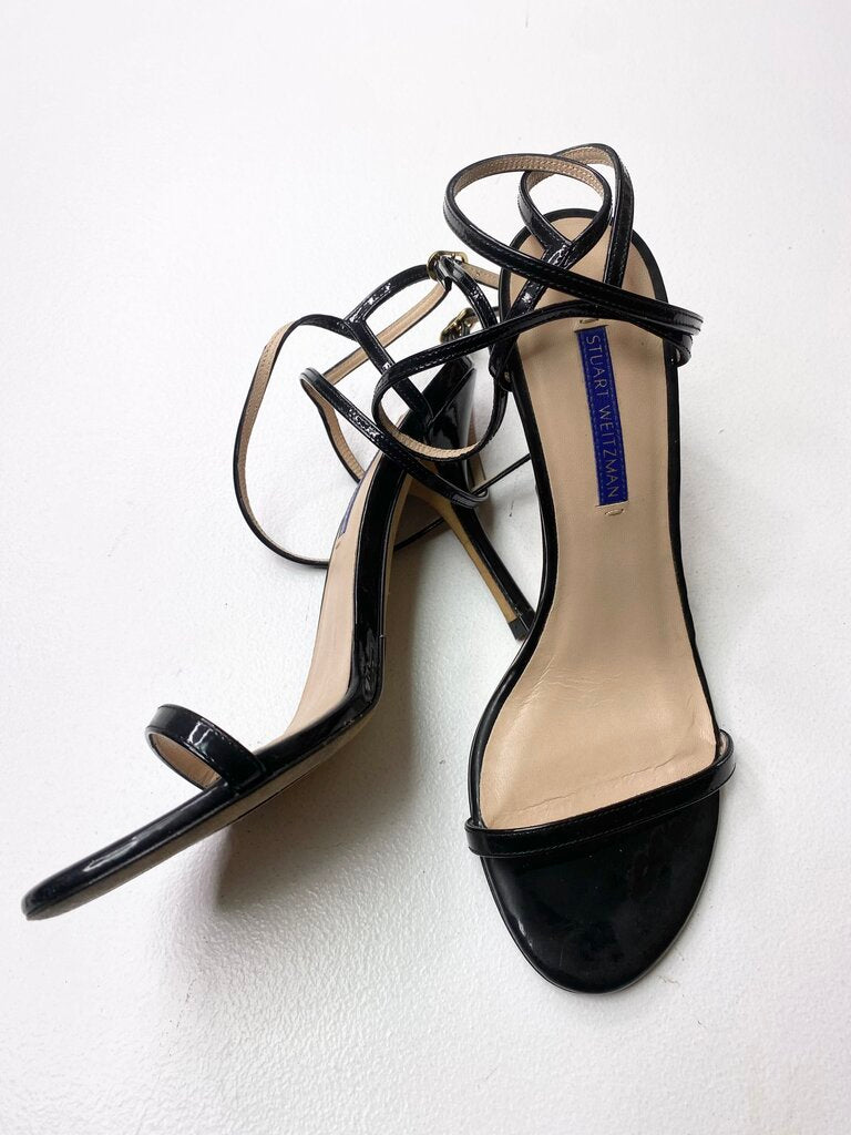 STUART WEITZMAN HEELS 7 PREMIUM