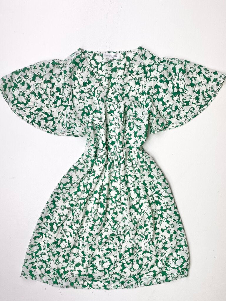 APRIL 1986 DRESS S OTR