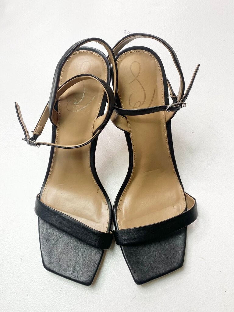 SAM EDELMAN HEELS 9 OTR