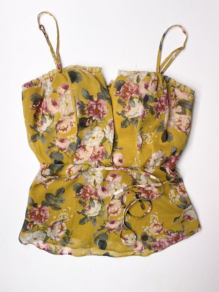 FOREVER NEW BLOUSE 4 PREMIUM