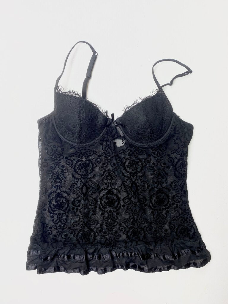 RAMPAGE TOP M OTR