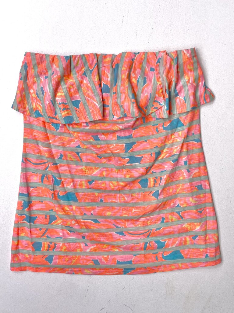 LILLY PULITZER TOP M PREMIUM