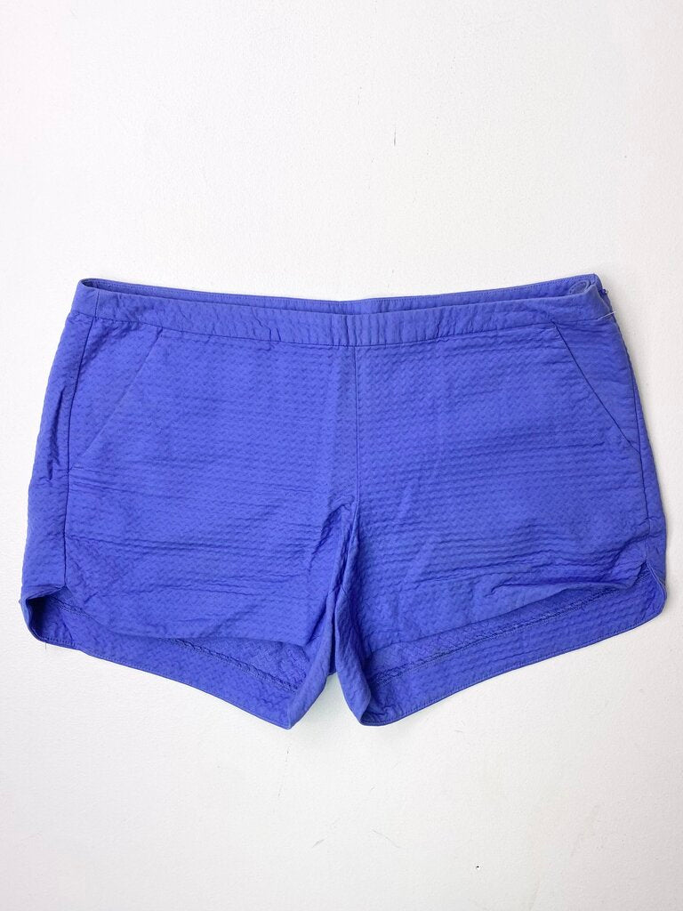 LILLY PULITZER SHORTS 4 PREMIUM