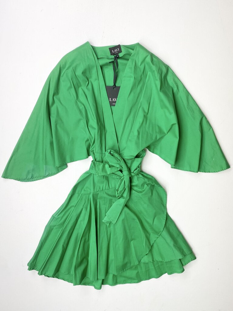 LAVI DRESS S OTR