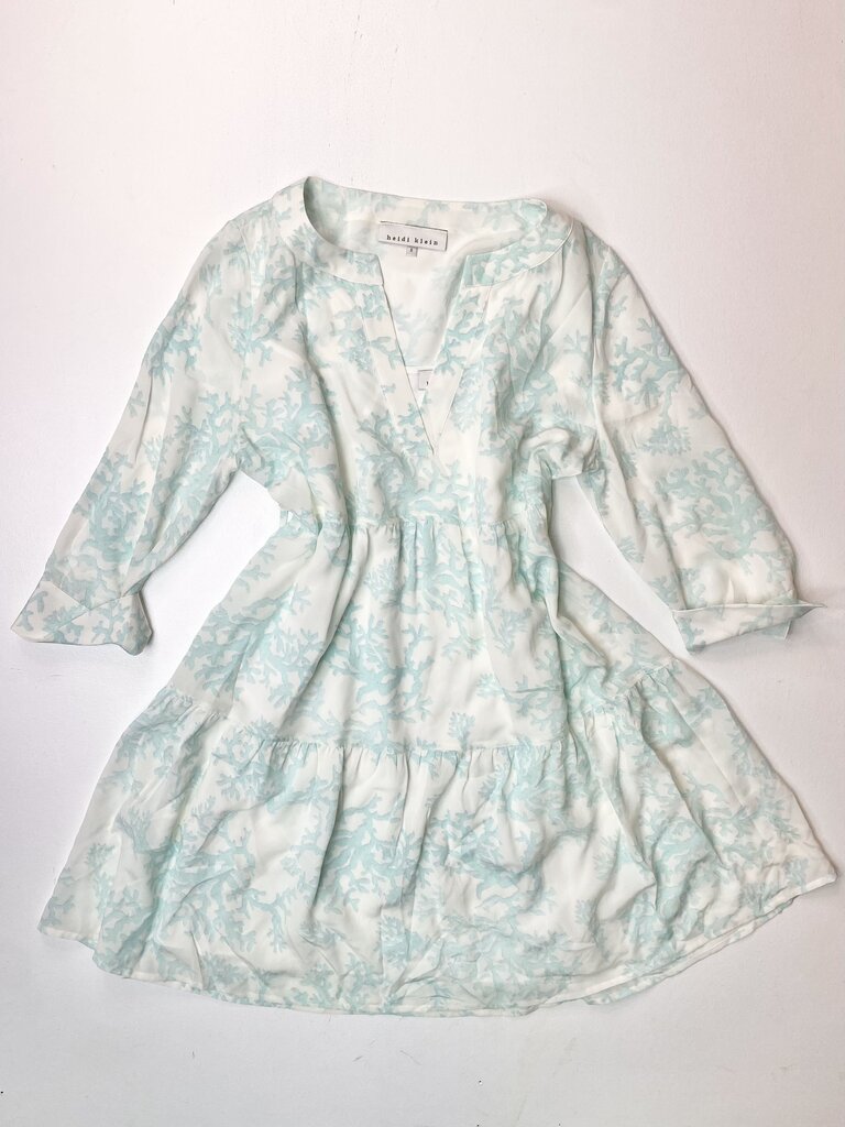 HEIDI KLEIN DRESS S PREMIUM