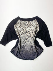 NOOKIE SHIRT S/M PREMIUM