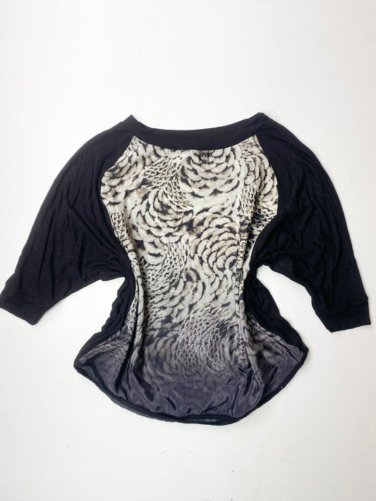 NOOKIE SHIRT S/M PREMIUM