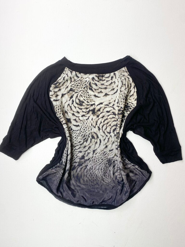 NOOKIE SHIRT S/M PREMIUM