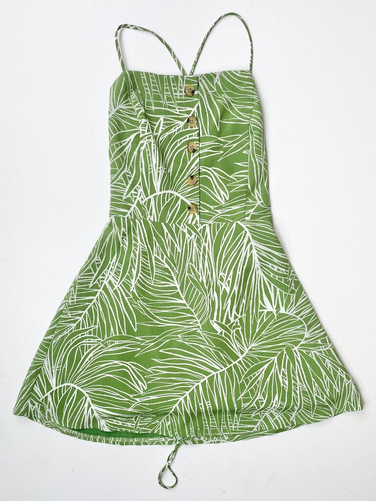 LOST + WANDER DRESS S PREMIUM