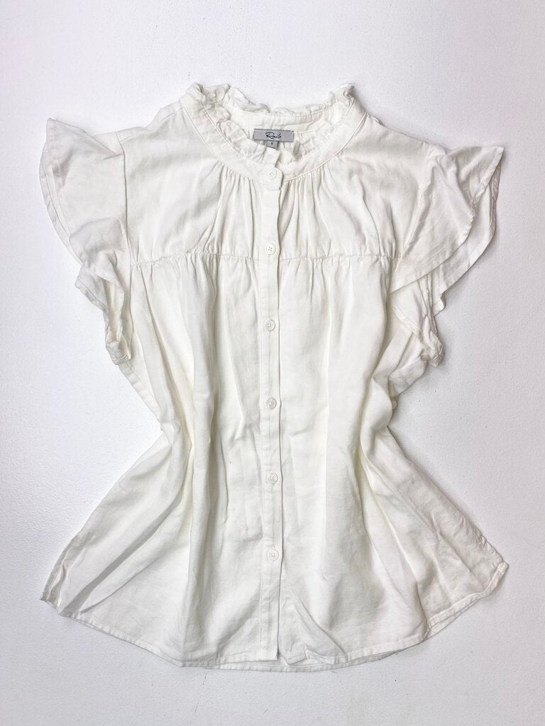 RAILS BLOUSE S PREMIUM