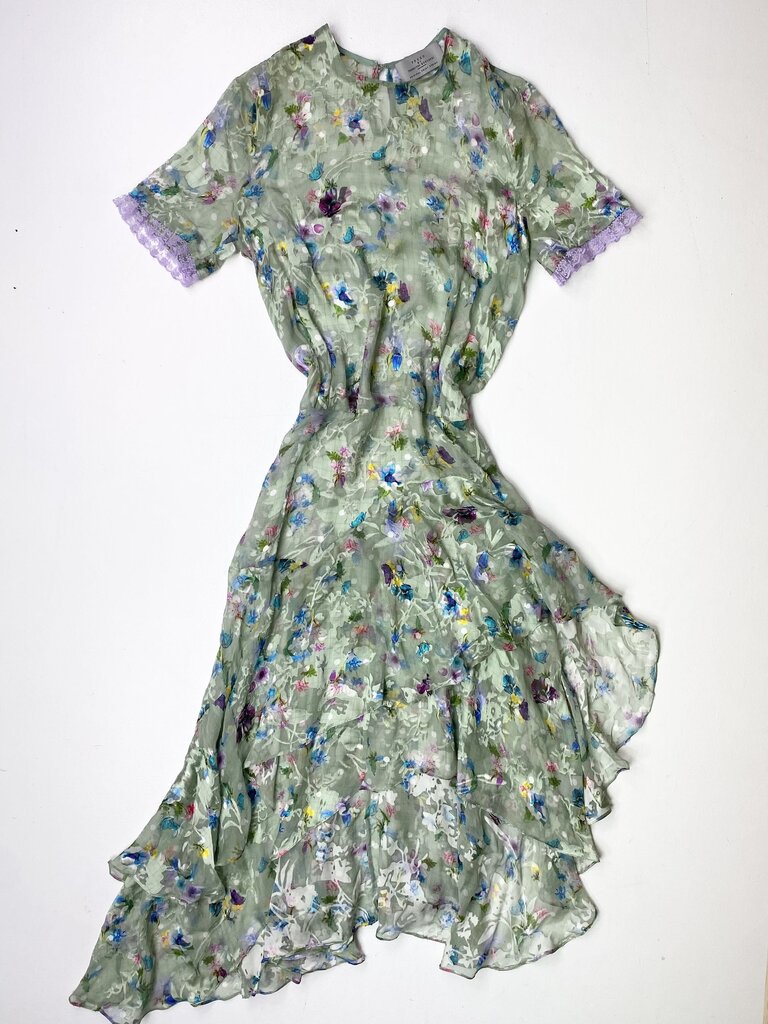 THORTON BREGAZZI DRES S PREMIUM