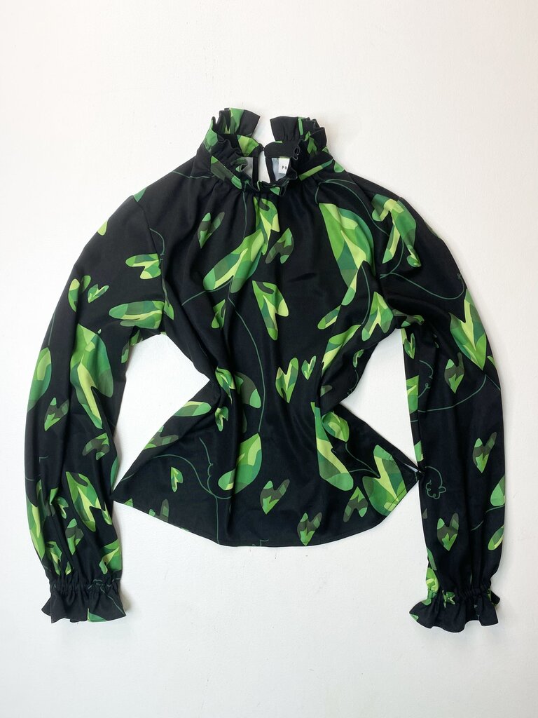 PHOEBE GRACE TOP 6 PREMIUM