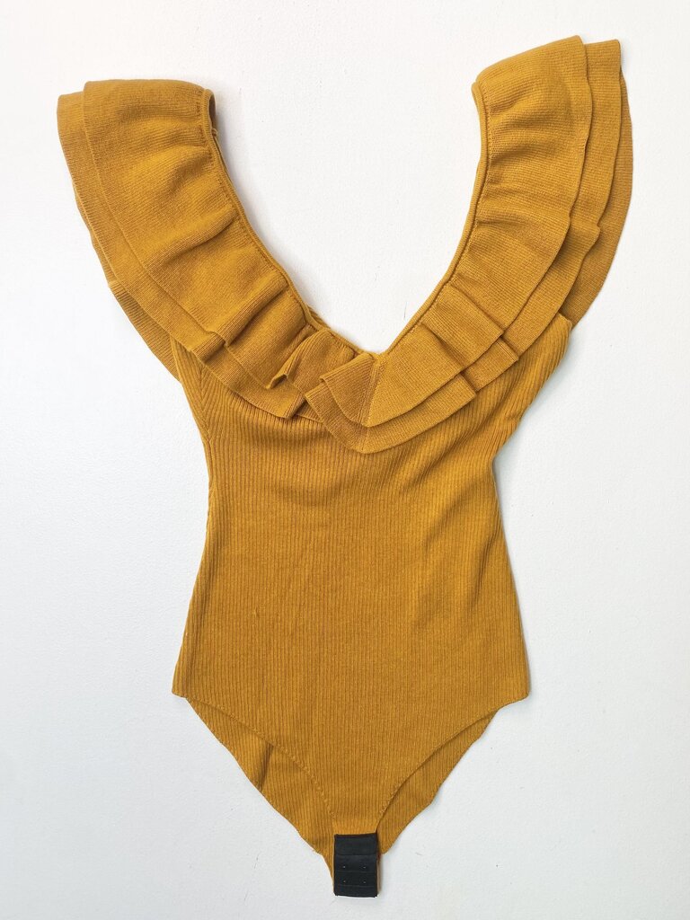 SEZARE BODYSUIT M PREMIUM