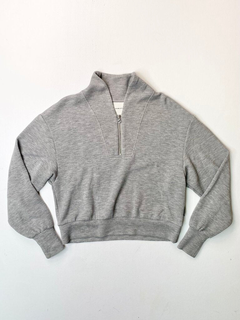 VARLEY SWEATER XS PREMIUM