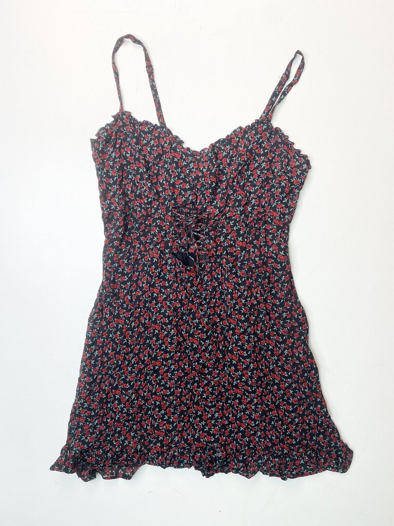 REFORMATION DRESS UK8 PREMIUM