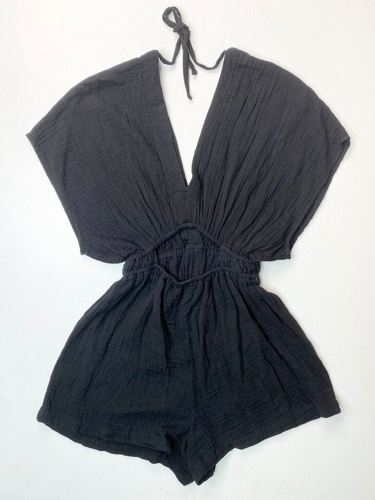 LAVIE BOHEMIENNE JUMPSUIT O/S PREMIUM