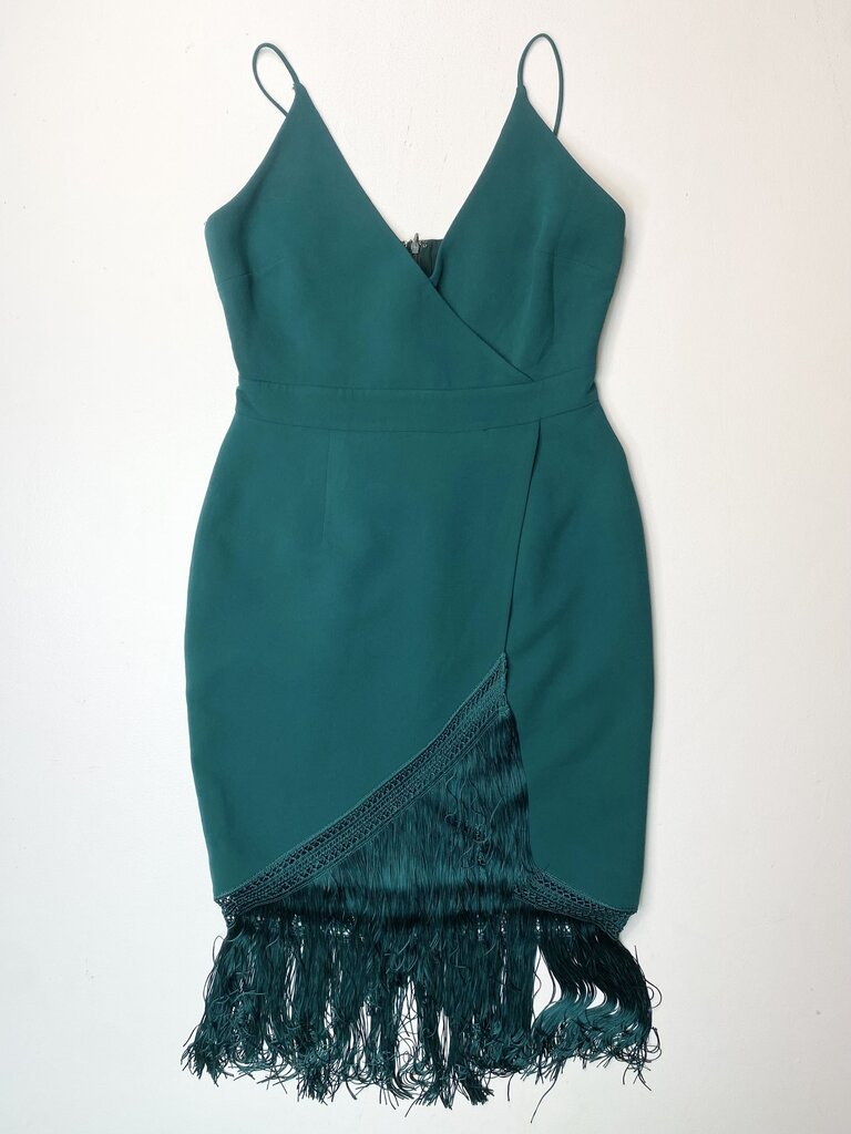 NICHOLAS DRESS UK10 PREMIUM