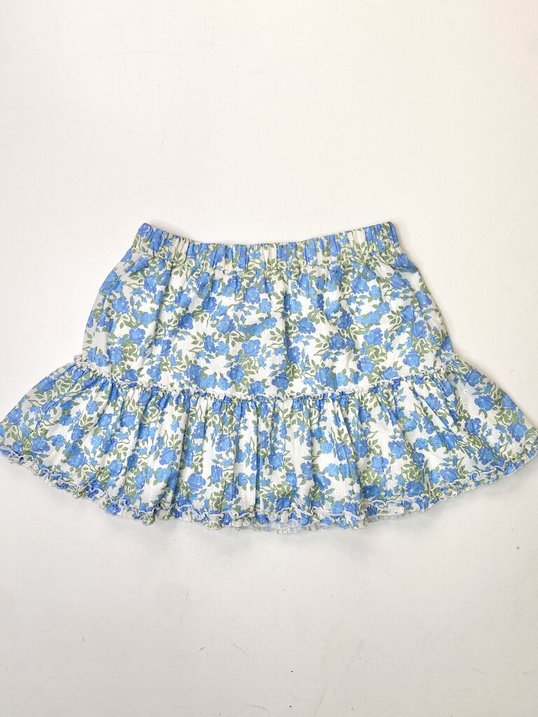 LUXXEL SKIRT SET L OTR