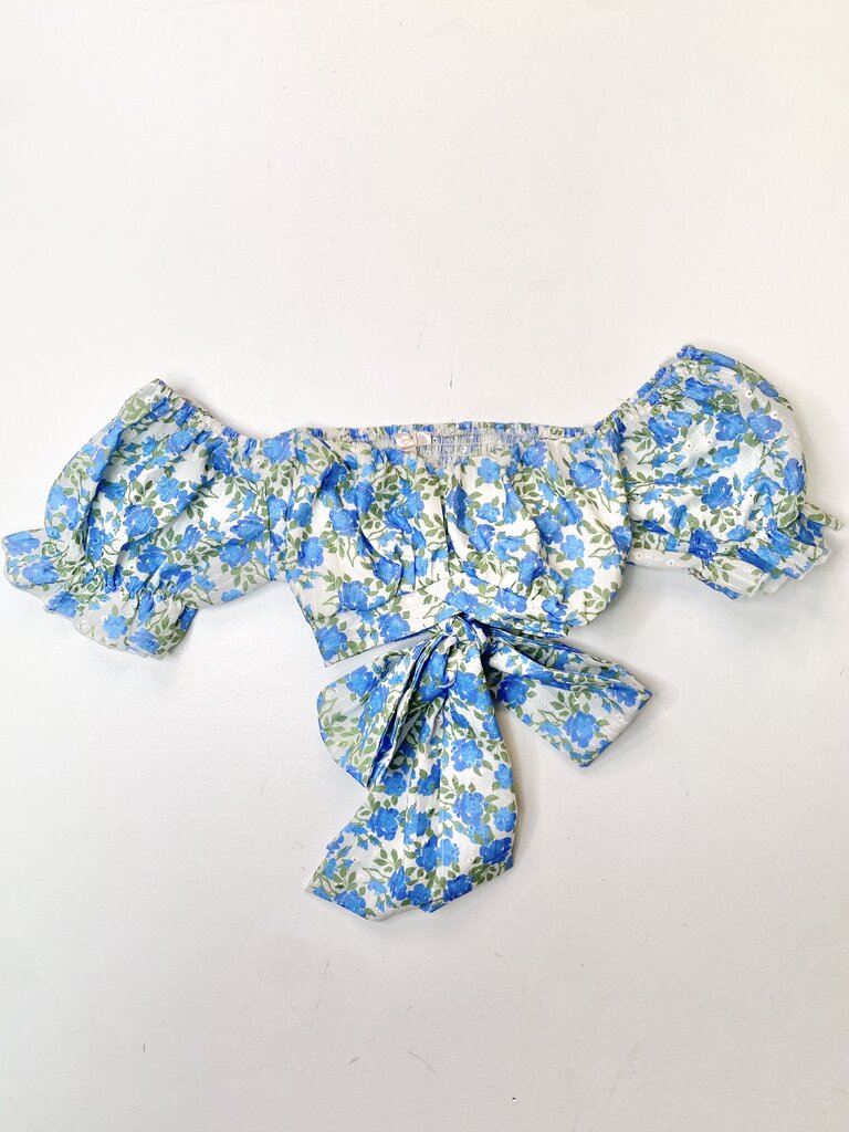 LUXXEL SKIRT SET L OTR