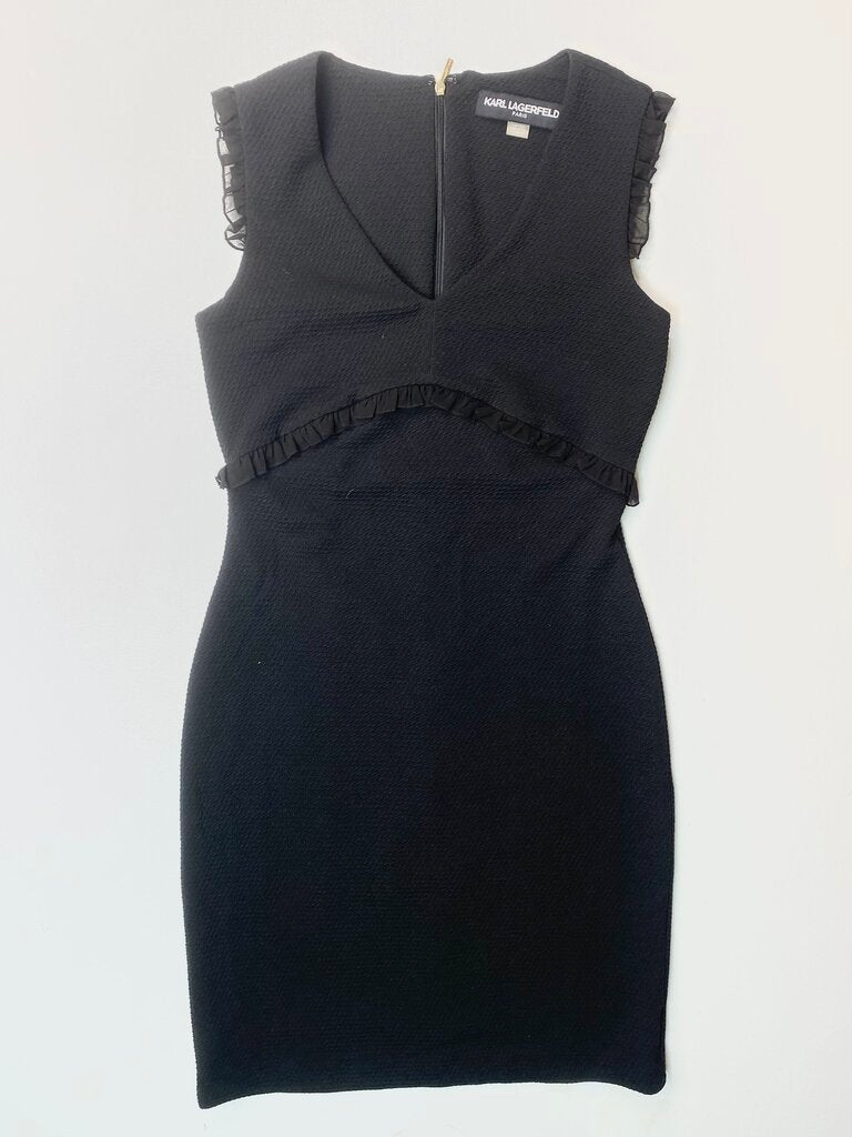 KARL LAGERFELD DRESS 2 PREMIUM