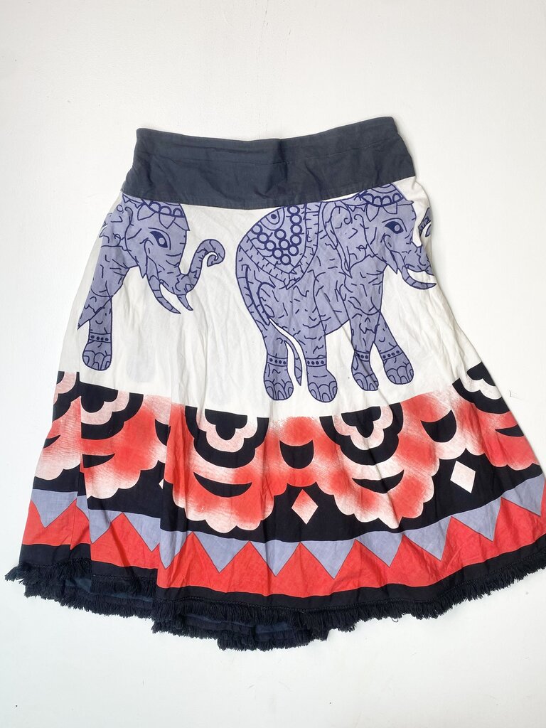 HONAME SKIRT M OTR