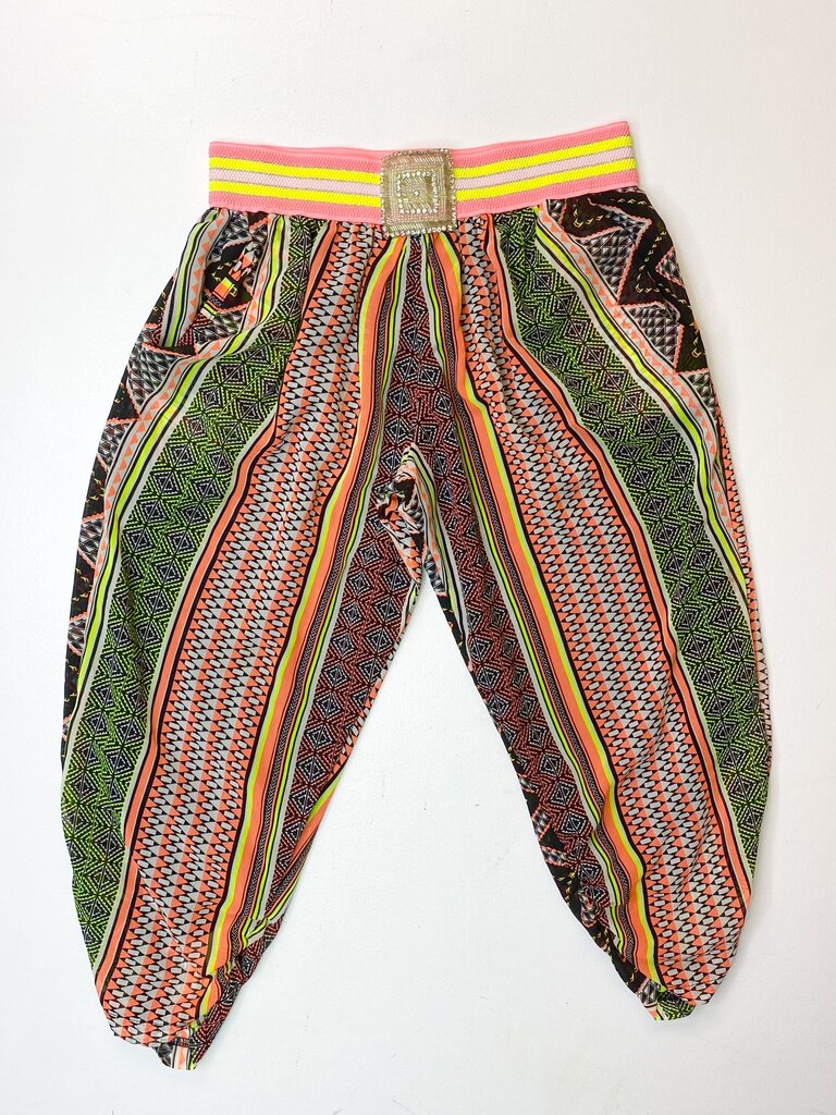 BC BEST PANTS L OTR