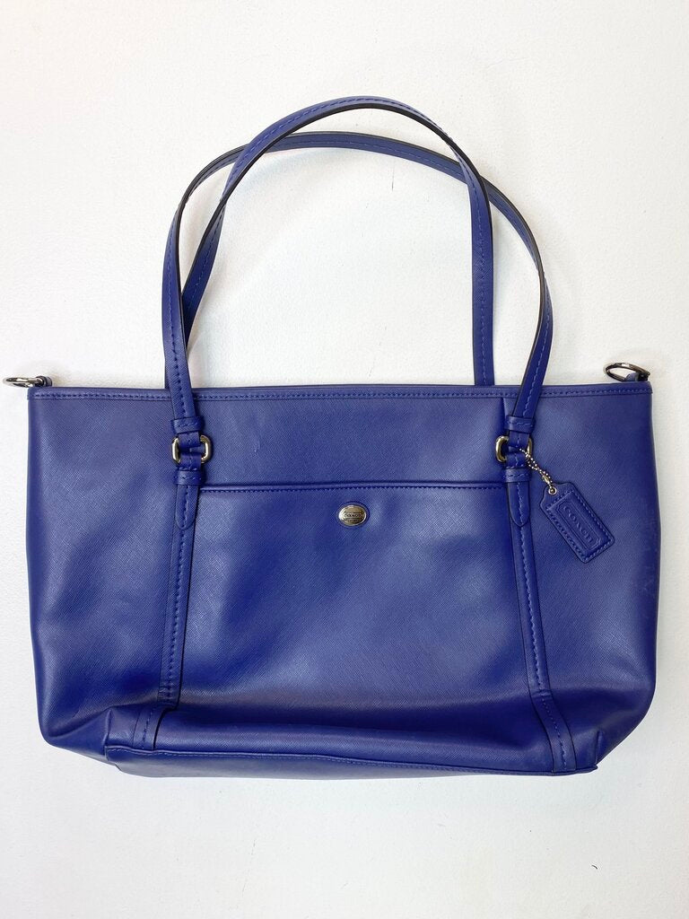 COACH TOTE BAG PREMIUM