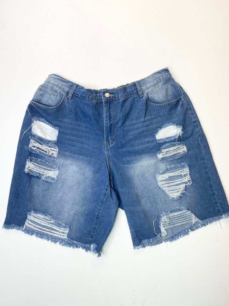 N/A SHORTS OTR