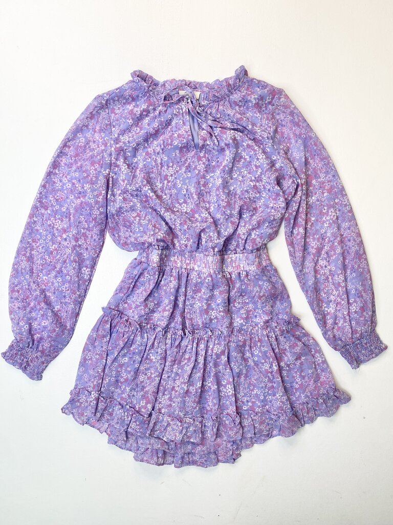 JAPAA DRESS M OTR