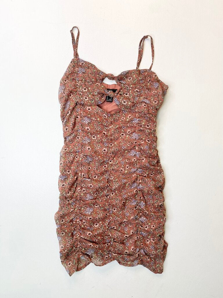 FOREVER 21 DRESS M OTR