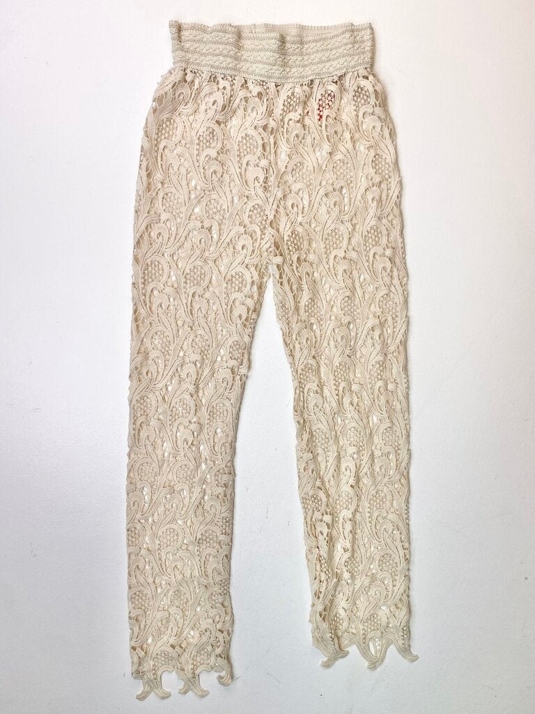 MUSA PANTS S/M OTR