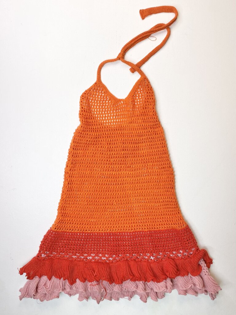SHEIN DRESS S/M OTR