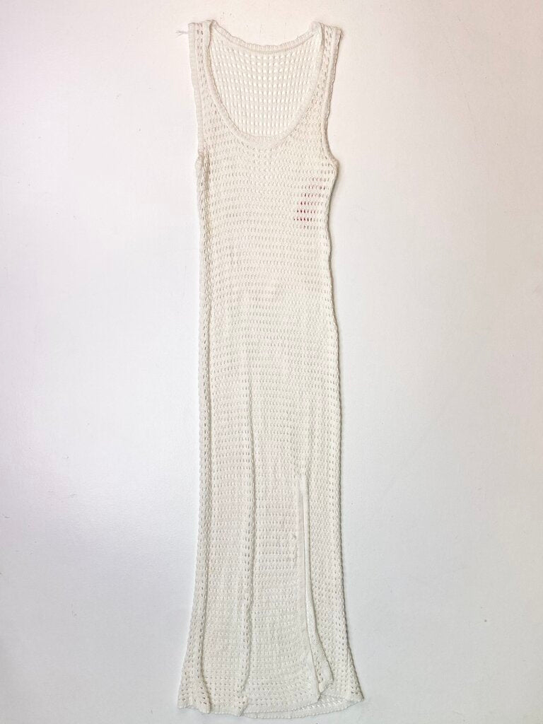 SHEIN DRESS M OTR