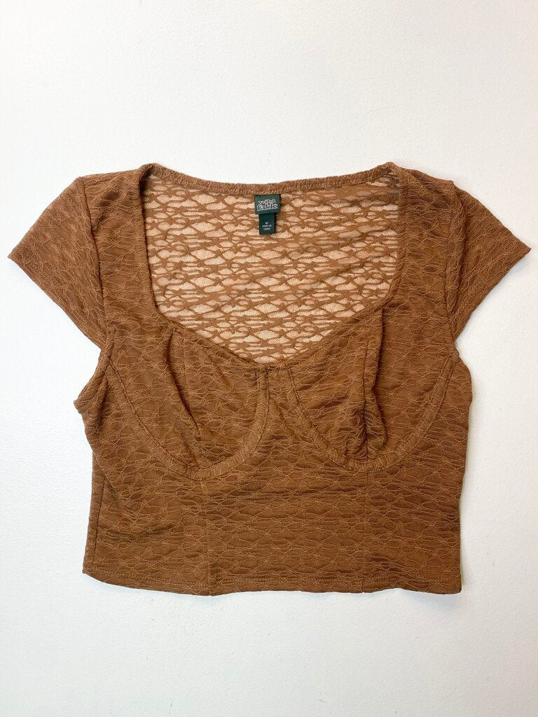 WILD FABLE TOP M OTR